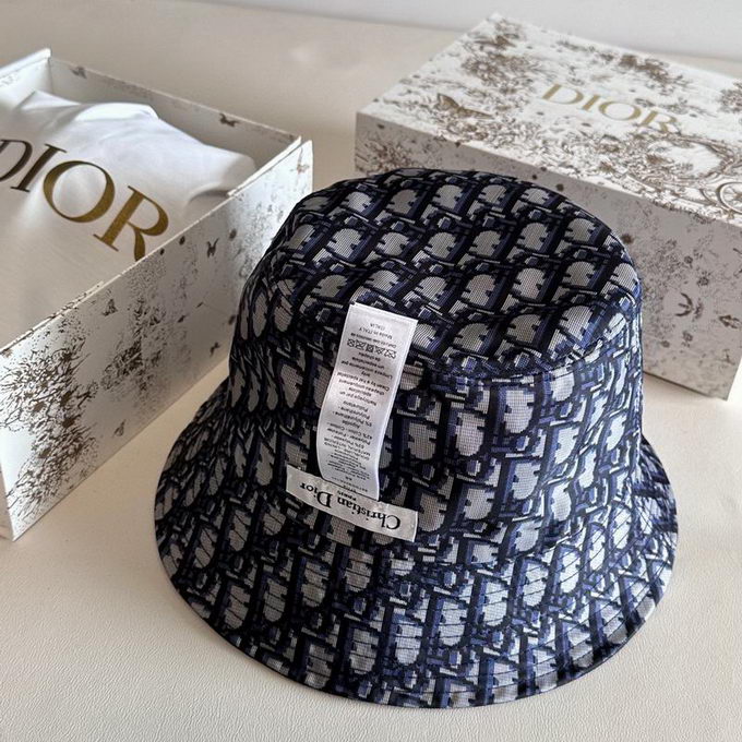 Dior Hat ID:20240717-76